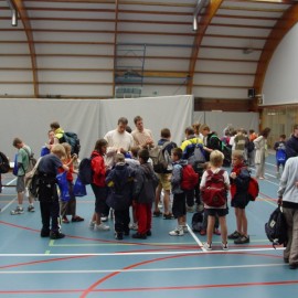 dsc01677 - Sportraad Zaventem 